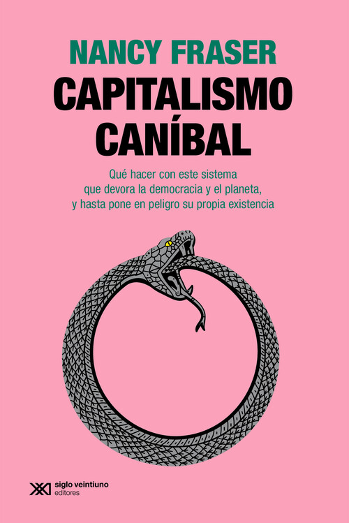CONTRAHEGEMONIA YA