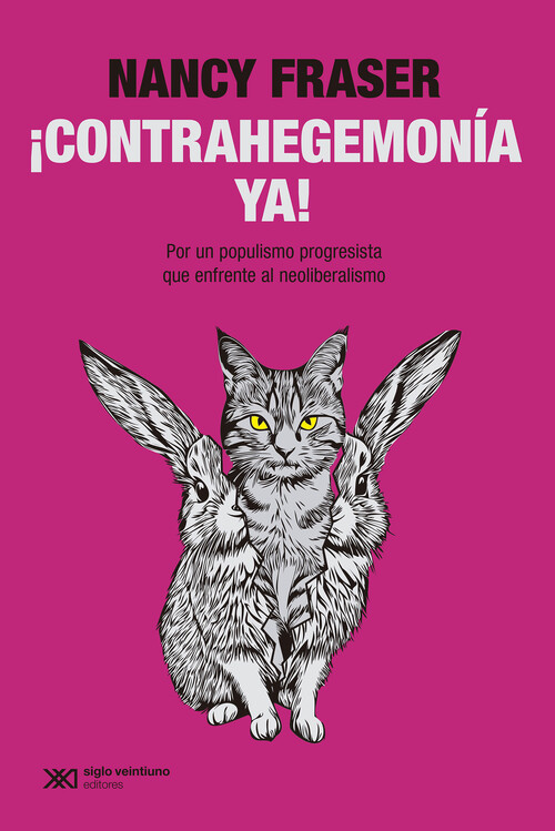 CONTRAHEGEMONIA YA