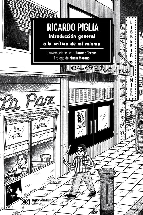MARX EN LA ARGENTINA