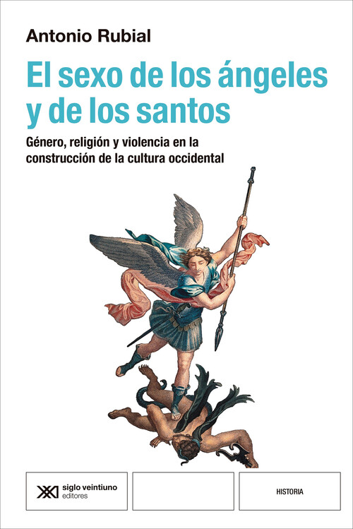 SEXO DE LOS ANGELES Y DE LOS SANTOS, EL