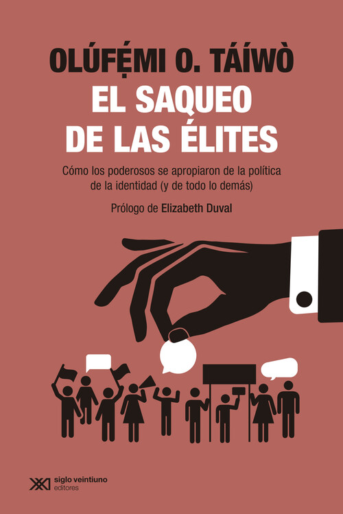 SAQUEO DE LAS ELITES, EL