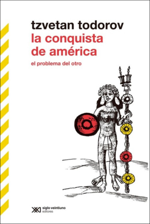 CONQUISTA DE AMERICA, LA