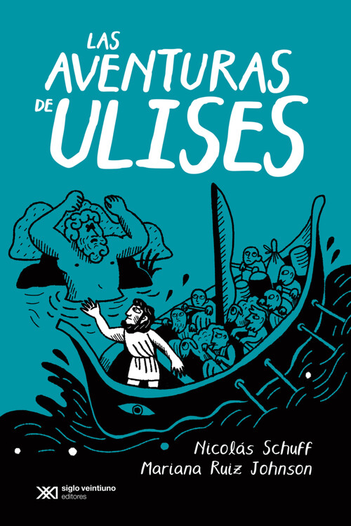 AVENTURAS DE ULISES, LAS