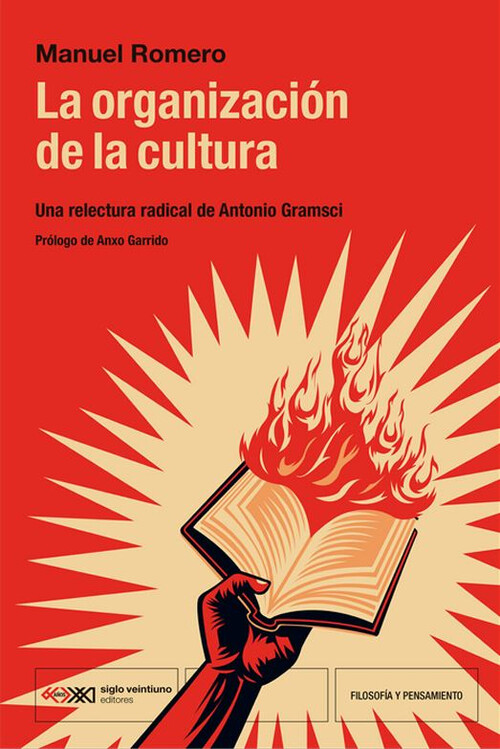ORGANIZACION DE LA CULTURA, LA