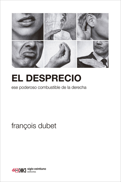 DESPRECIO, EL