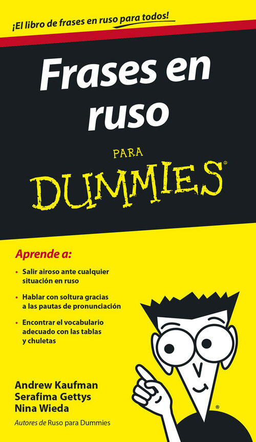 RUSO PARA DUMMIES