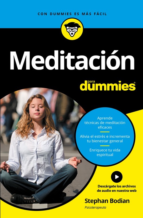 MEDITAZIONE FOR DUMMIES