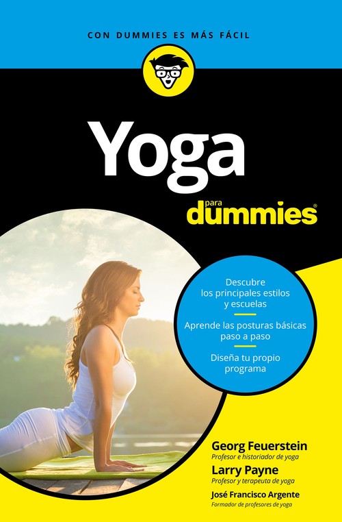 TRADICION DEL YOGA, LA