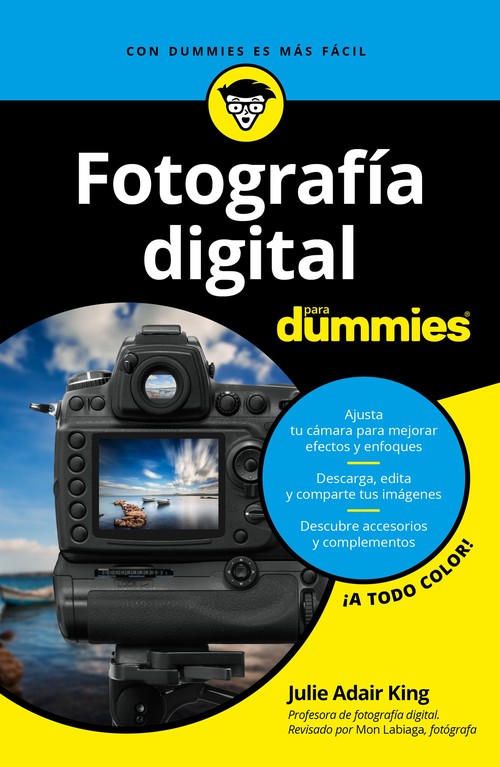 FOTOGRAFIA DIGITALE FOR DUMMIES
