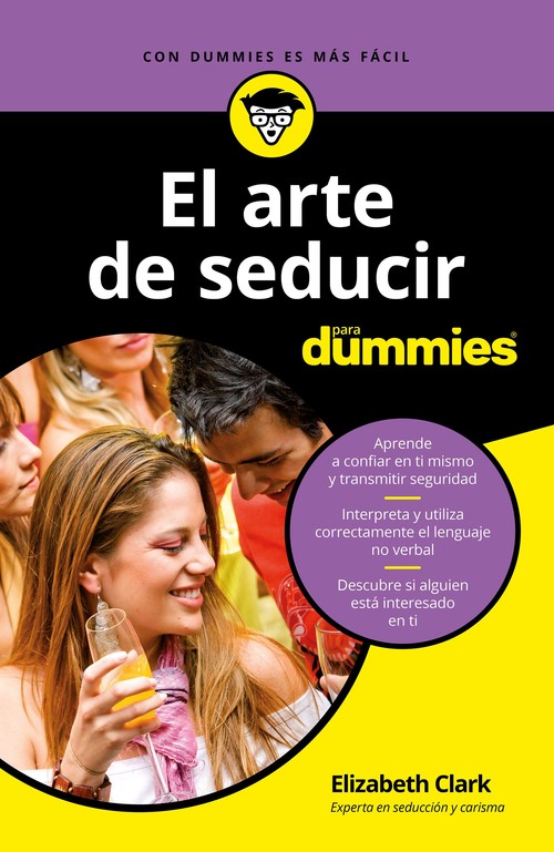 ARTE DE SEDUCIR PARA DUMMIES, EL