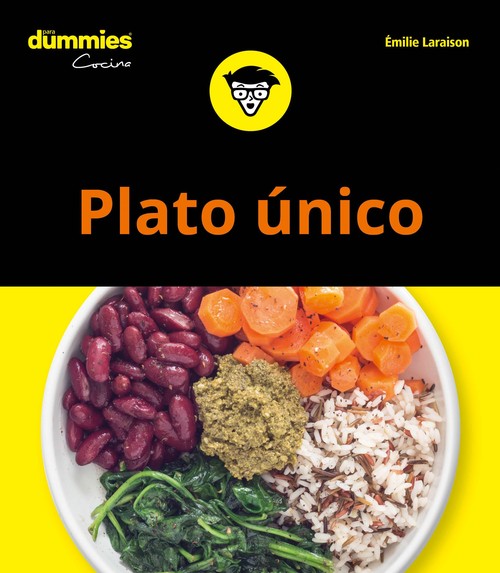 PLATO UNICO PARA DUMMIES