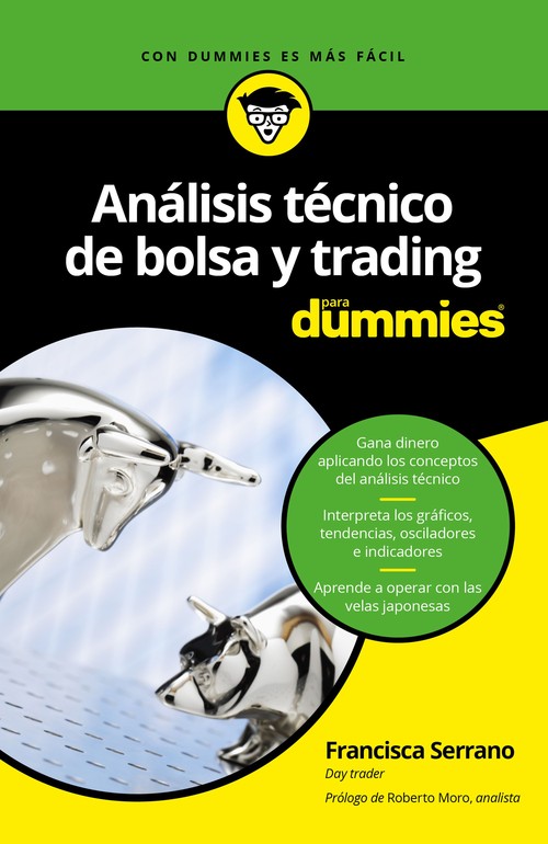 ANALISIS TECNICO DE BOLSA Y TRADING PARA DUMMIES