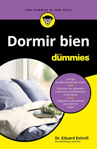 A DORMIR!