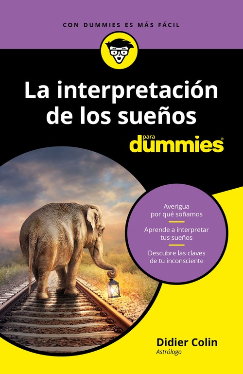 INTERPRETACION DE LOS SUE�OS PARA DUMMIES, LA