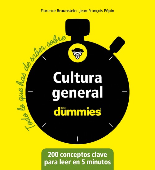 1 KILO DE CULTURA GENERAL