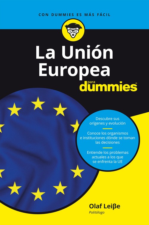 UNION EUROPEA PARA DUMMIES