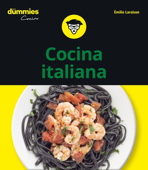 COCINA ITALIANA