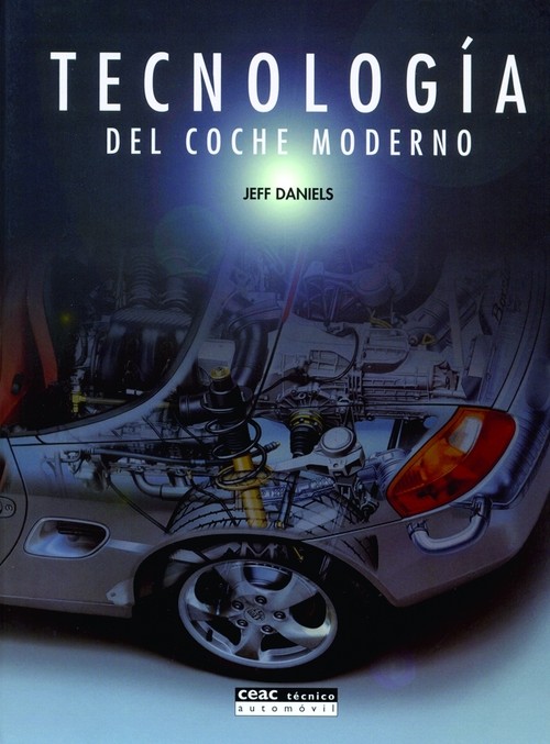 TECNOLOGIA DEL COCHE MODERNO