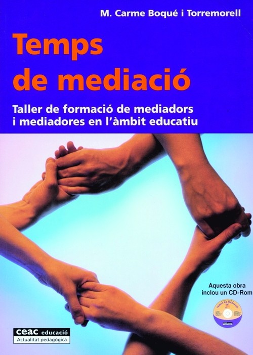 TEMPS DE MEDIACIO