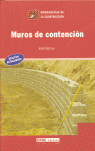 MUROS DE CONTENCION