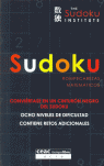 SUDOKU MANIA #1