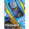 LIBRO OFICIAL FORMULA 1-TEMPORADA 2006