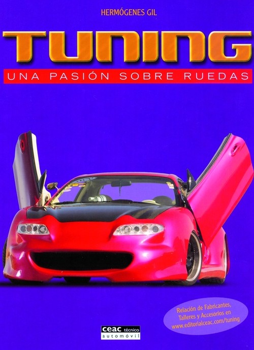 TUNING