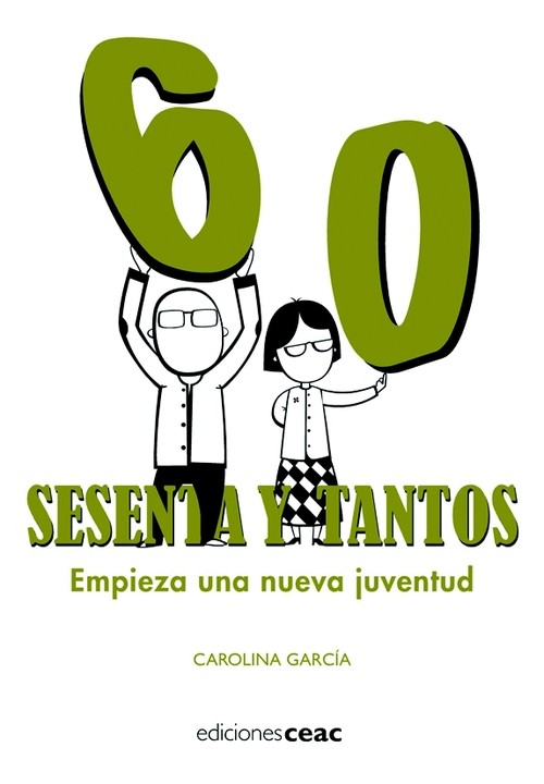 SESENTA Y TANTOS