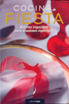 COCINA DE FIESTA