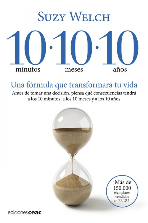 10 MINUTOS 10 MESES 10 A�OS