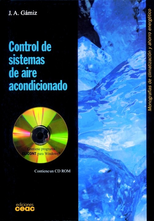 CONTROL DE SISTEMAS DE AIRE ACONDICIONADO