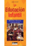 EDUCACION INFANTIL, LA