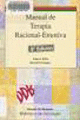 MANUAL TERAPIA RACIONAL EMOTIVA VOL.1