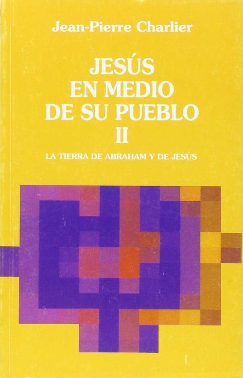 JESUS EN MEDIO DE SU PUEBLO II