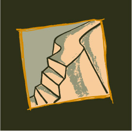 CAMINOS A TRAVES DE LA BIBLIA