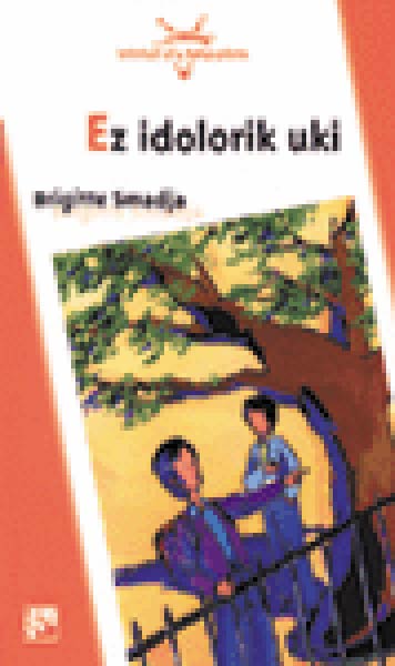 EZ IGO MENDIRA AUTO HORI BATEAN