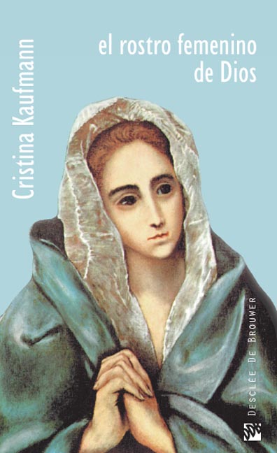 ROSTRO FEMENINO DE DIOS