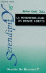 HOMOSEXUALIDAD Y DEBATE ABIERTO