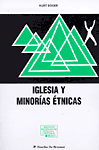IGLESIA Y MINORIAS ETNICAS