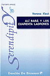 ALI BABA Y LOS CUARENTA LADRONES