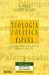 TEOLOGIA POLITICA DESDE ESPA�A
