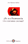 ES LA FILOSOFIA CUENTO CHINO