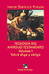 TEOLOGIA ANTIGUO TESTAMENTO I