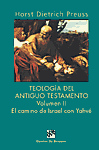 TEOLOGIA ANTIGUO TESTAMENTO II