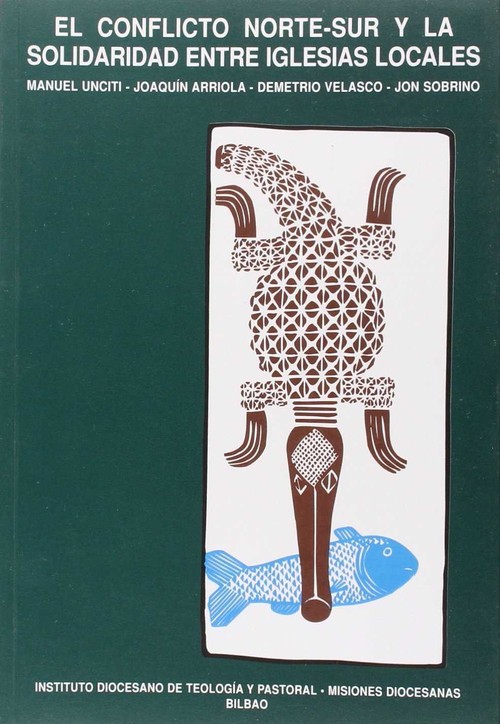 CONFLICTO NORTE-SUR Y LA SOLIDARIDAD ENTRE IGLESIAS LOCALES