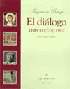 DIALOGO INTERRELIGIOSO,EL