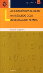 EDUCACION CIVICO-SOCIAL 2 CICLO E.I.