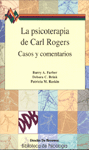 PSICOTERAPIA DE CARL ROGERS