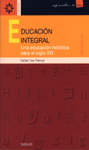 EDUCACION INTEGRAL-VOL.II