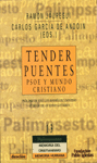 TENDER PUENTES-PSOE Y MUNDO CRISTIANO